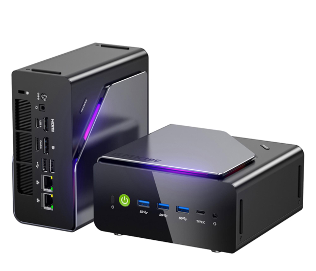 GMKtec K15 Ultra 5-125U/16GB/1TB/Win11P - 1516078 - zdjęcie 5